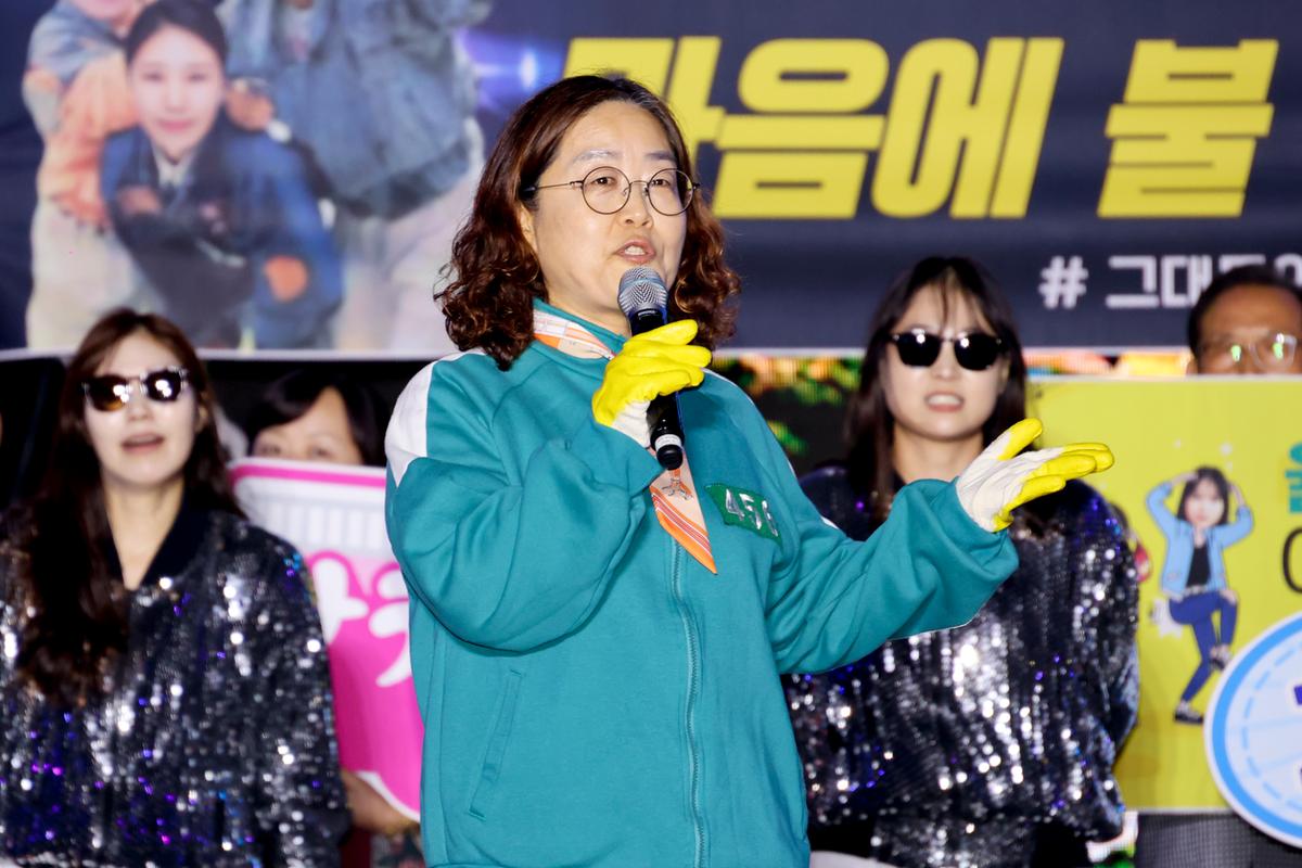 제40회 대야문화제 전야제2