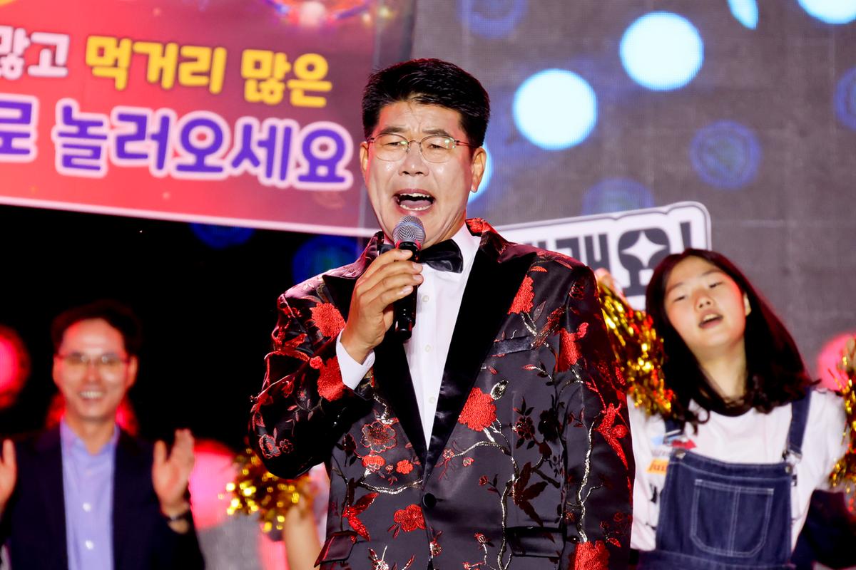 제40회 대야문화제 전야제2