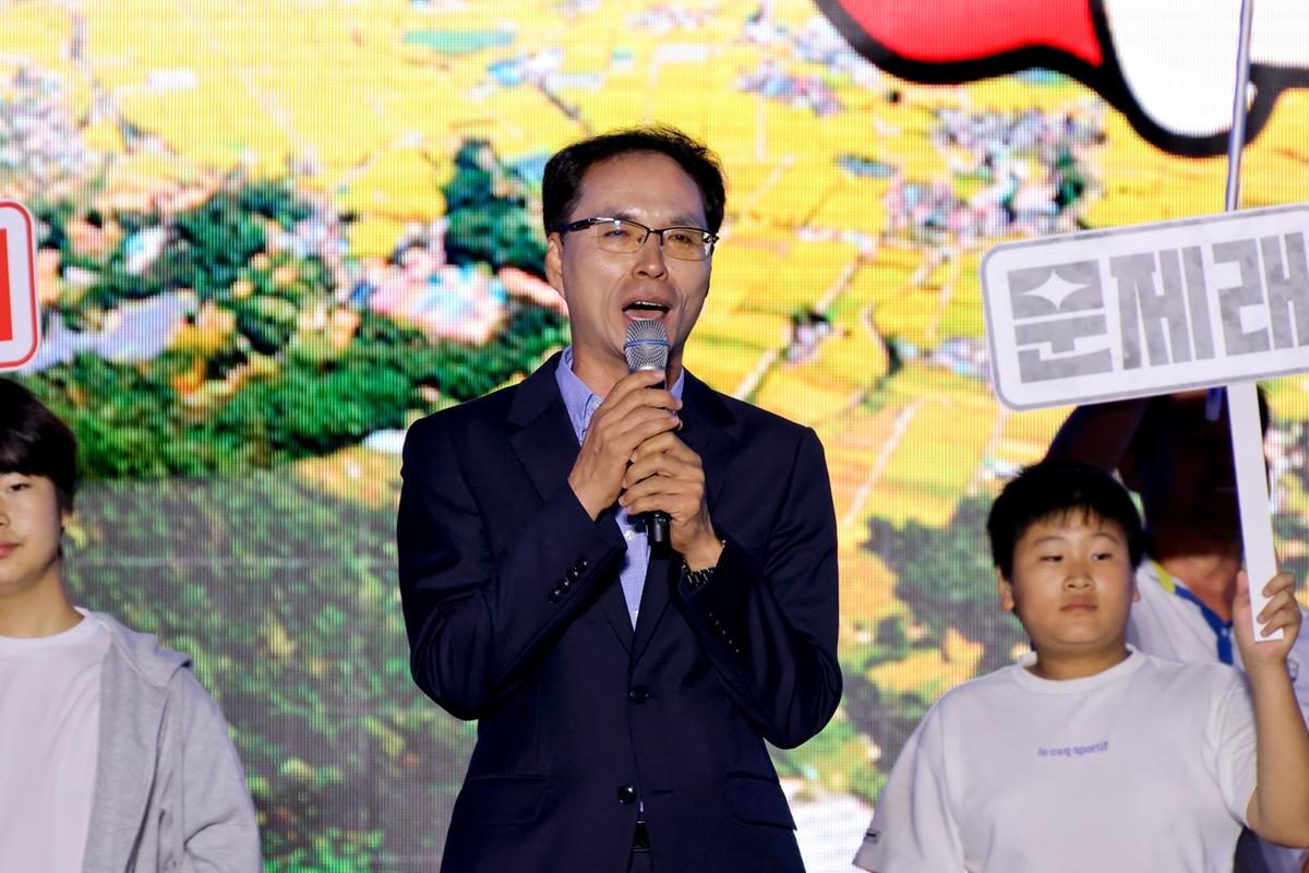 제40회 대야문화제 전야제2