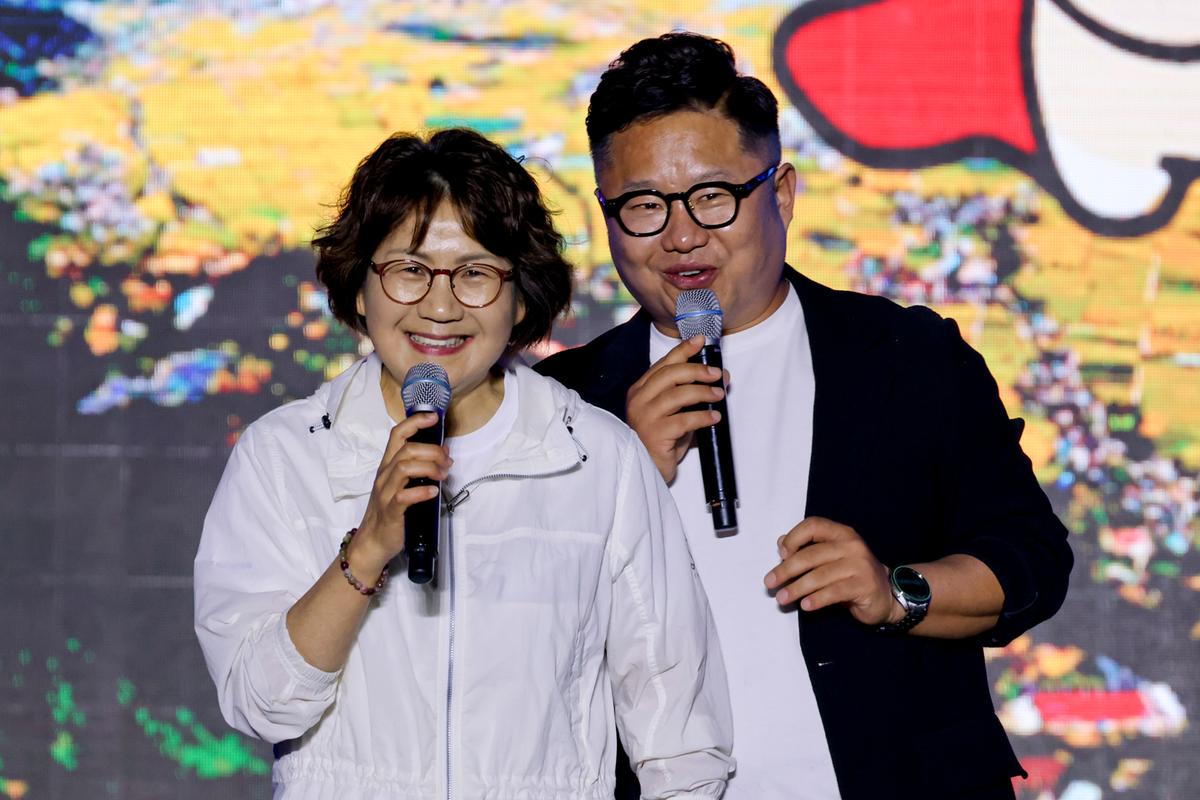 제40회 대야문화제 전야제2