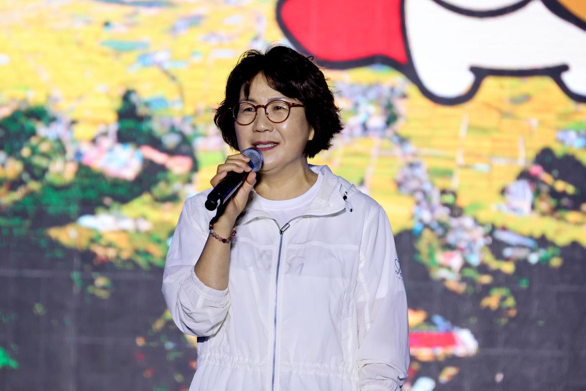 제40회 대야문화제 전야제2