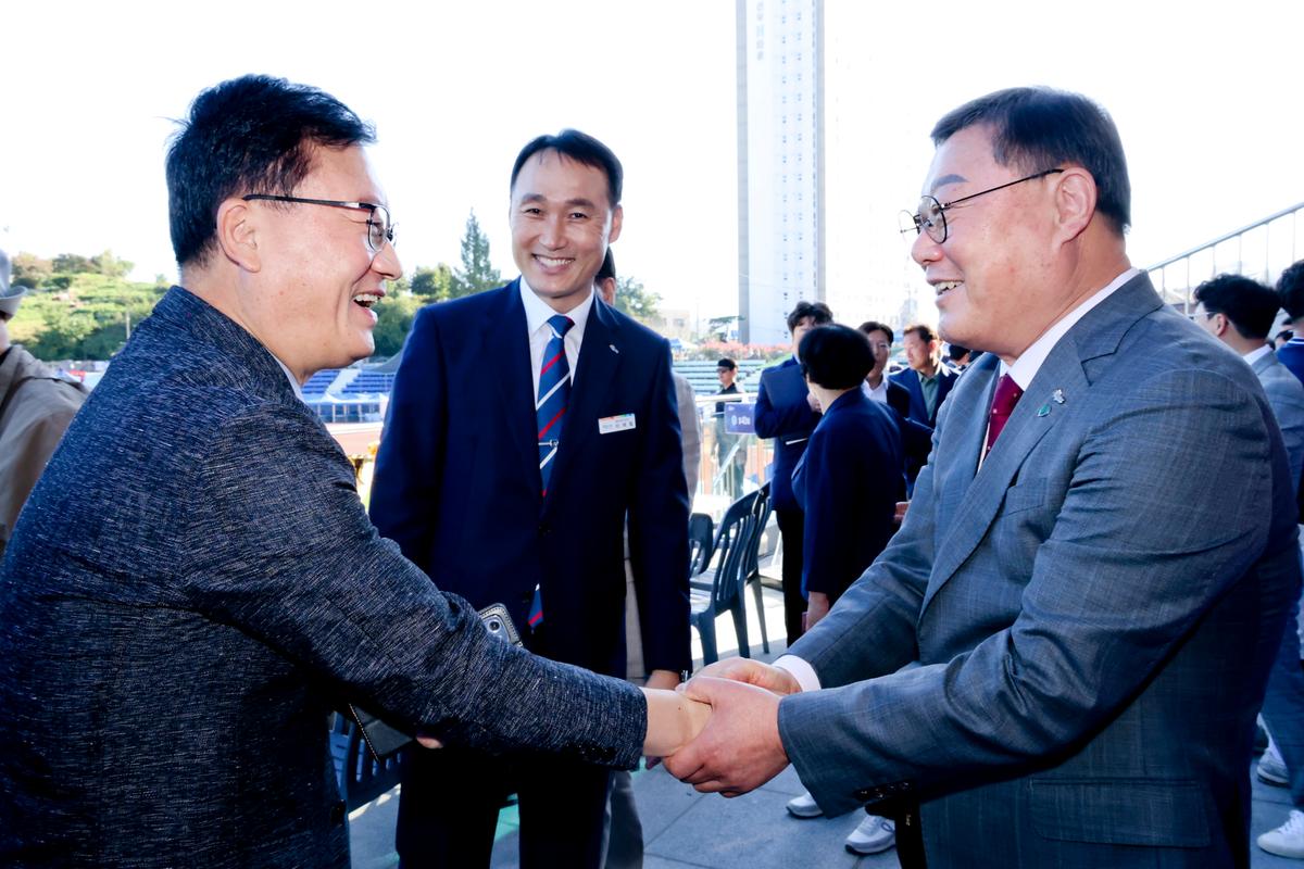 제40회 대야문화제 서막식
