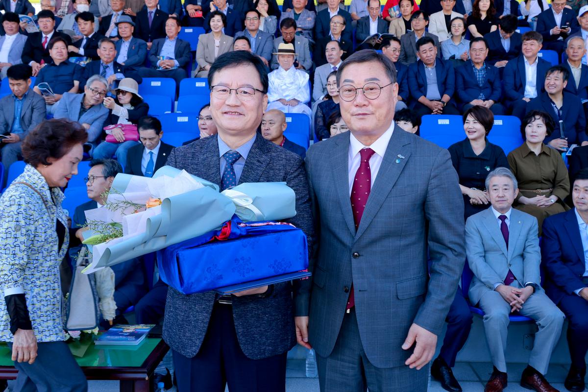 제40회 대야문화제 서막식