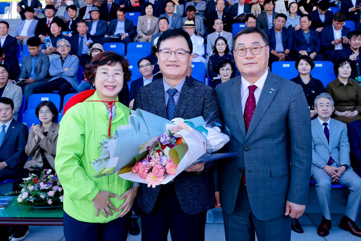 제40회 대야문화제 서막식