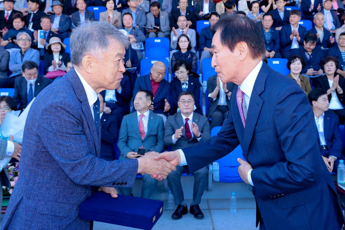 제40회 대야문화제 서막식