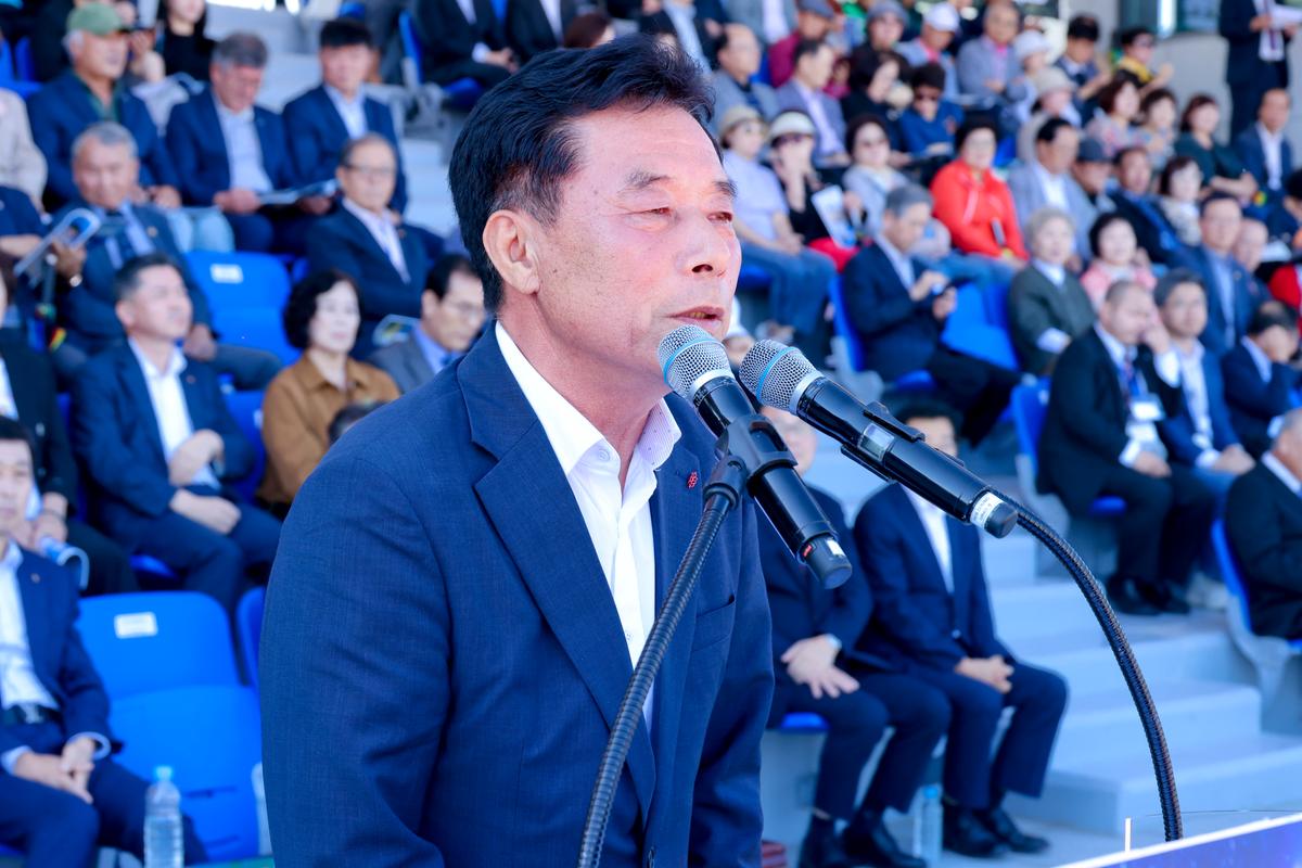 제40회 대야문화제 서막식