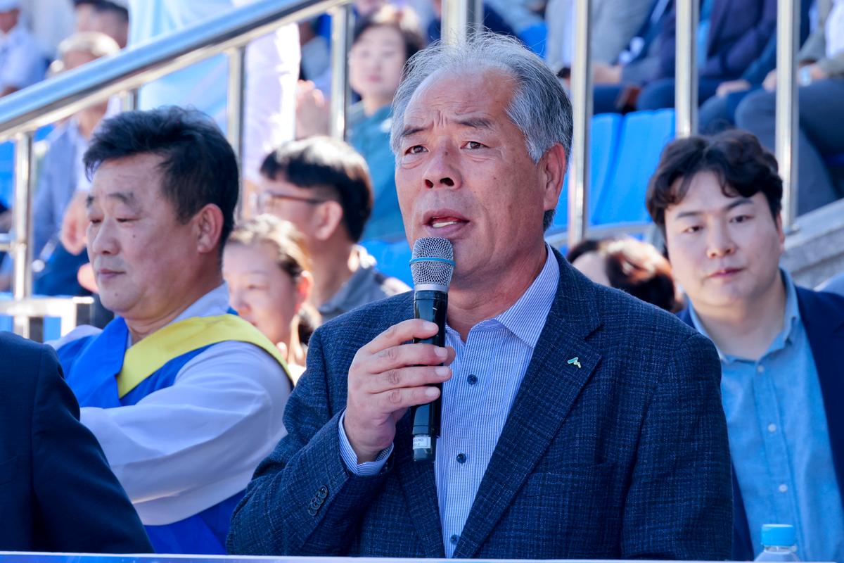 제40회 대야문화제 서막식3