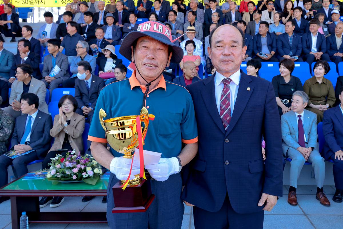 제40회 대야문화제 서막식3