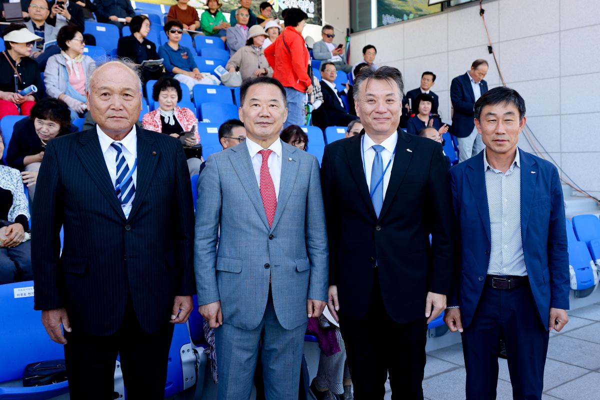 제40회 대야문화제 서막식3
