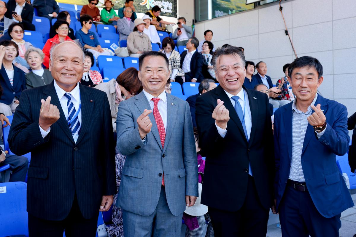 제40회 대야문화제 서막식3