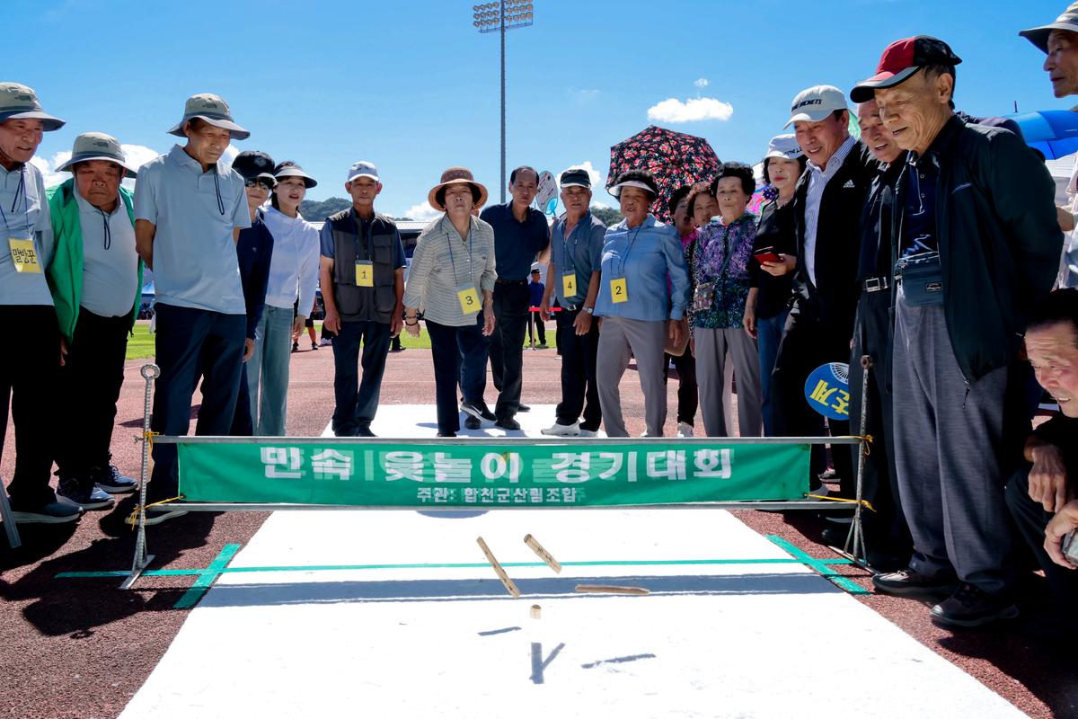 제40회 대야문화제 서막식3