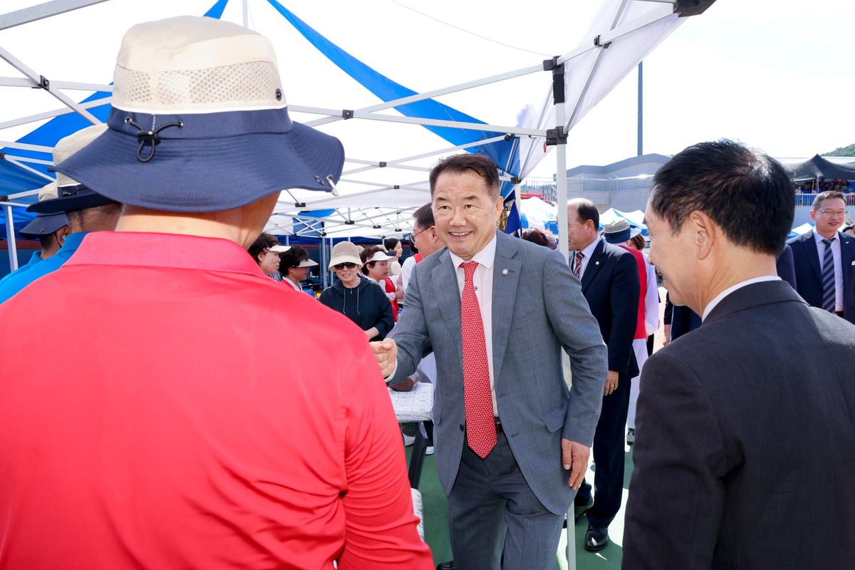 제40회 대야문화제 서막식3