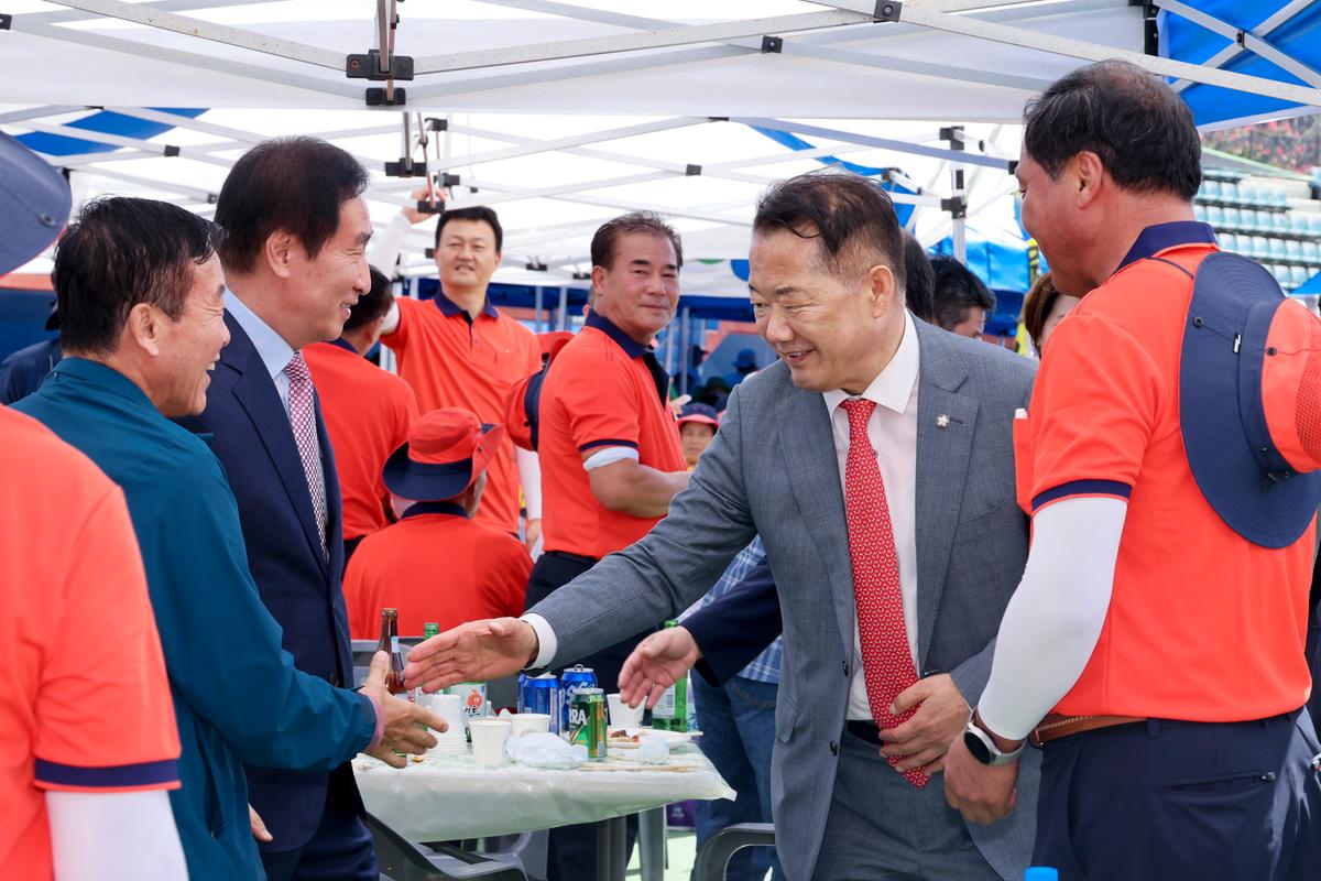 제40회 대야문화제 서막식3