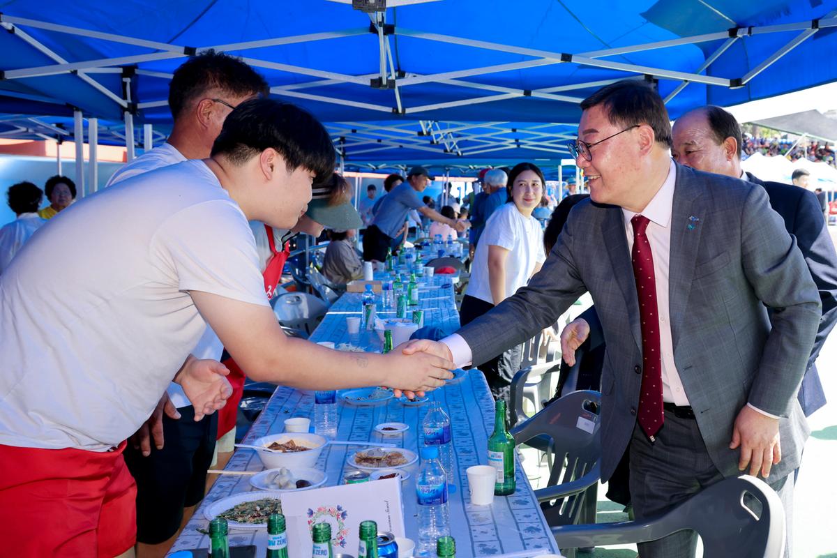 제40회 대야문화제 서막식3