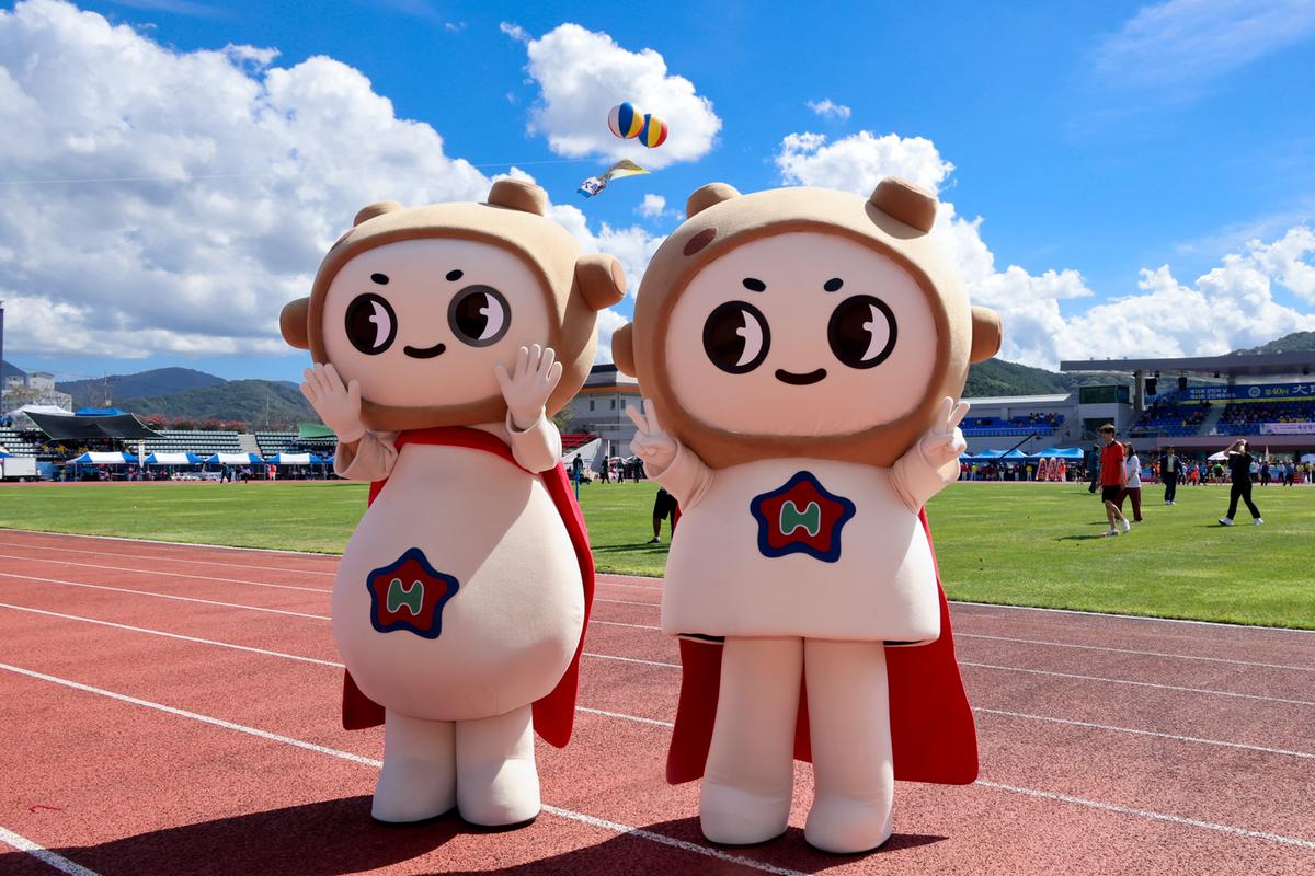 제40회 대야문화제 서막식3