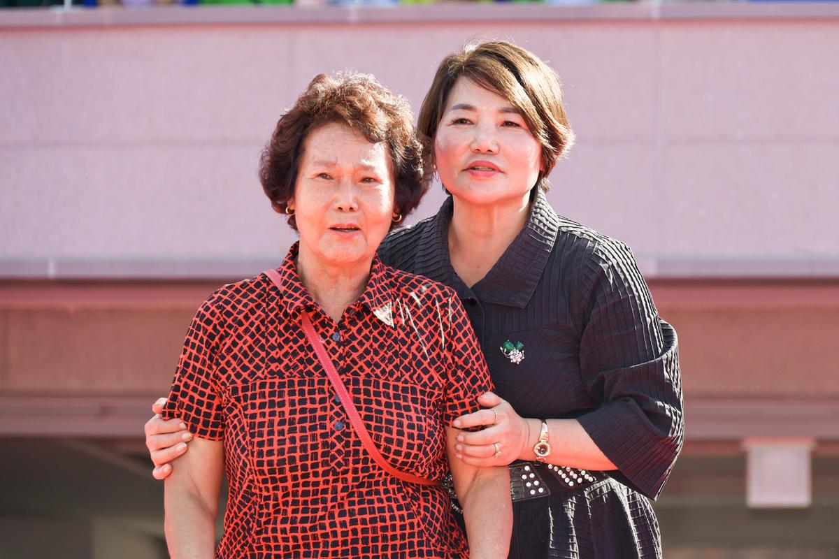제40회 대야문화제 폐막식