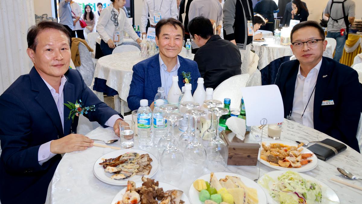 당신과 어울리는 수려한합천영화제 개막식