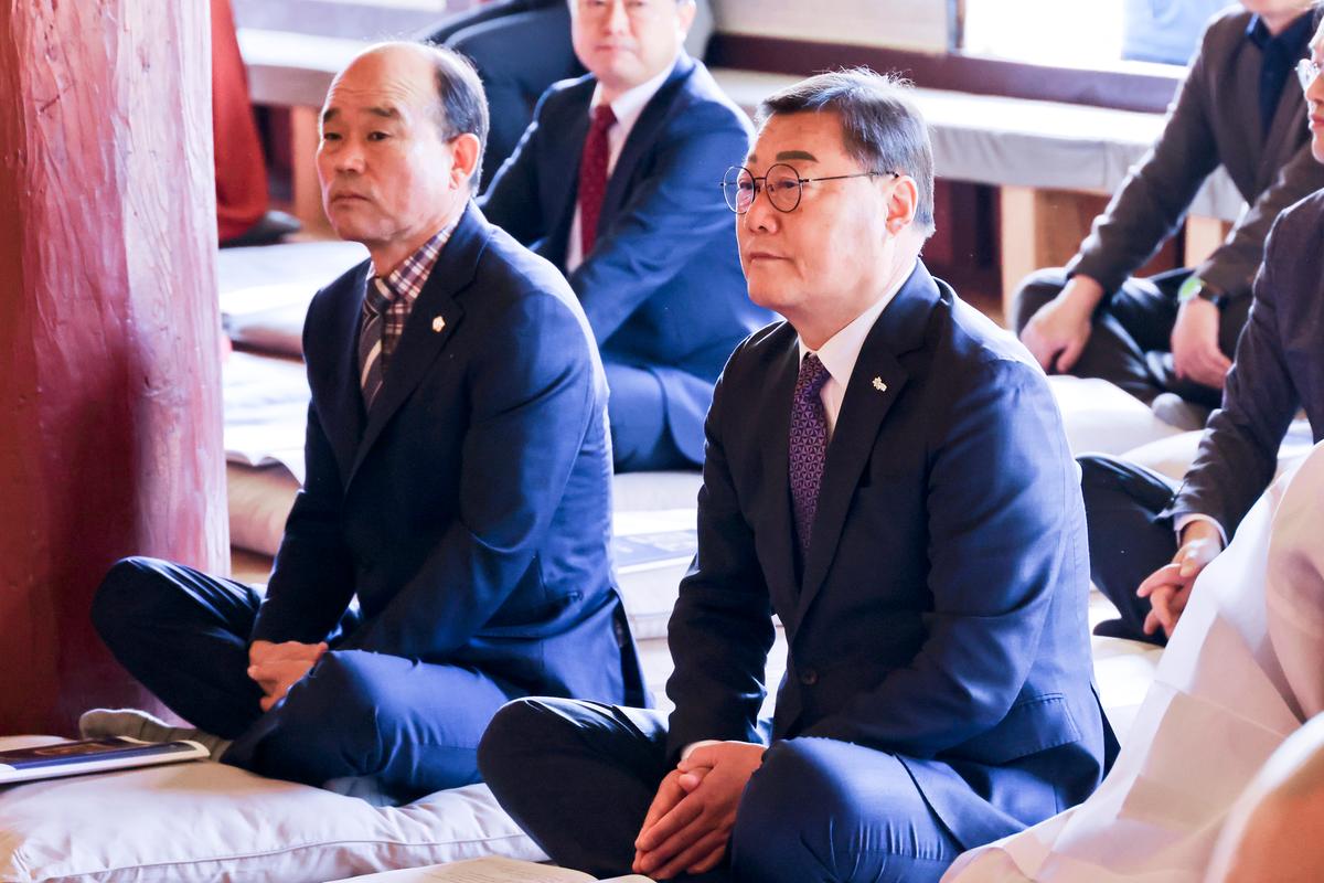 해인사 개산대재