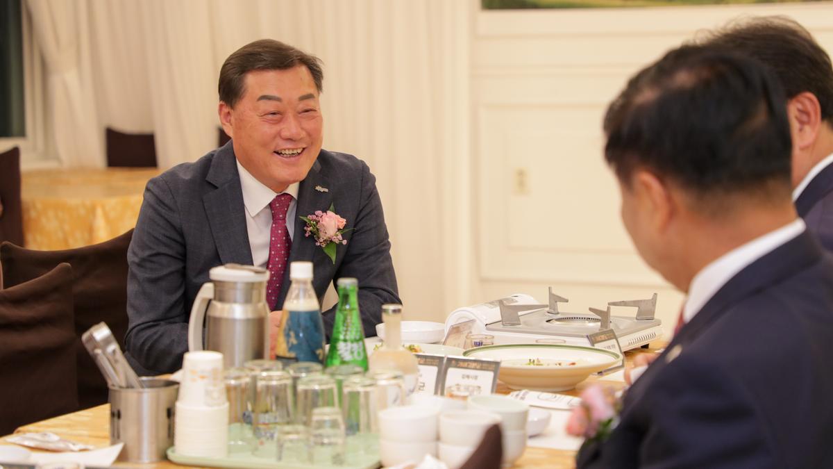 가야고분군 세계유산 등재1주년 기념식