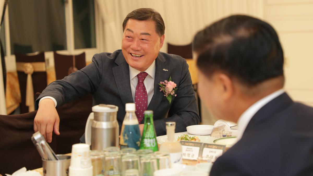 가야고분군 세계유산 등재1주년 기념식