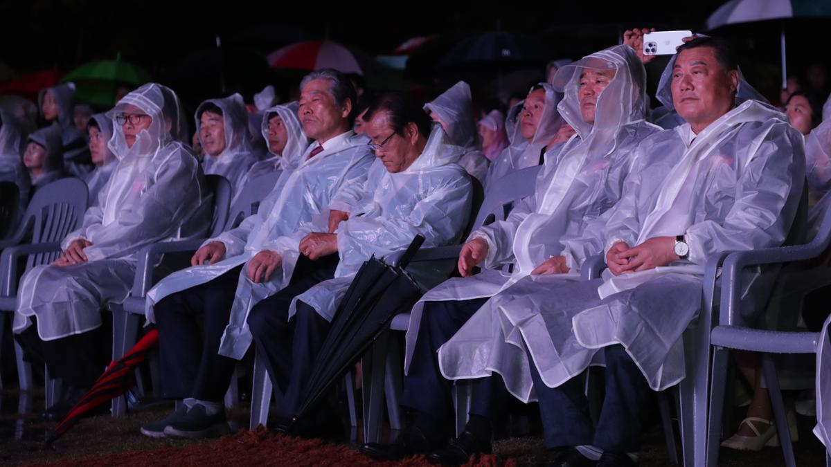 가야고분군 세계유산 등재1주년 기념식
