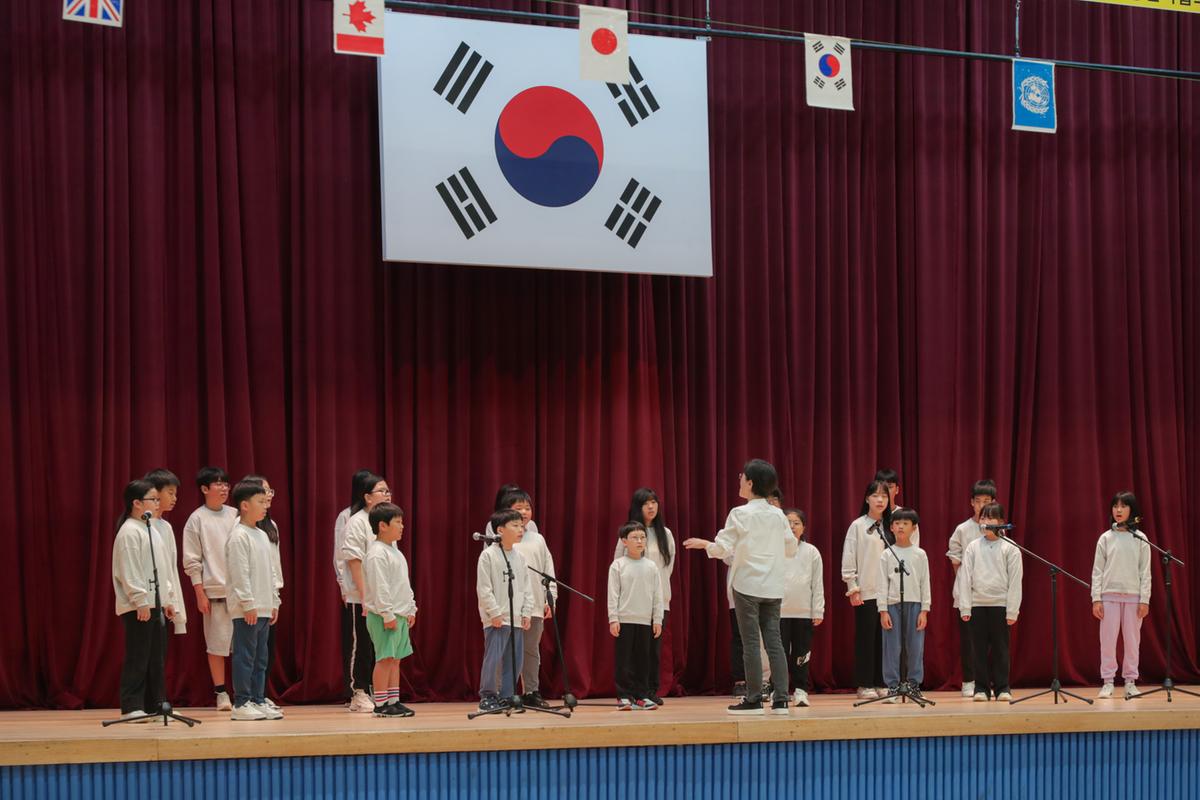 합천군 지역아동센터 한마음잔치