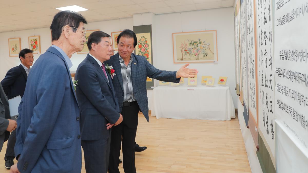 가야면 문화.예술축제
