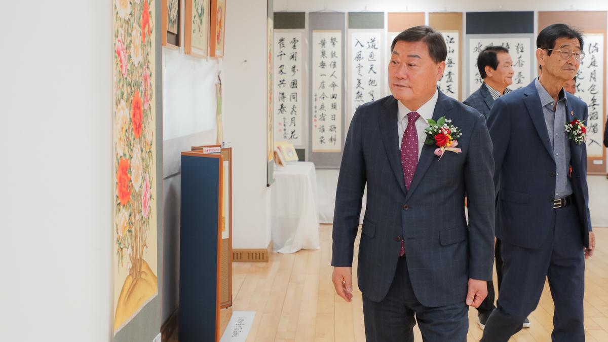 가야면 문화.예술축제