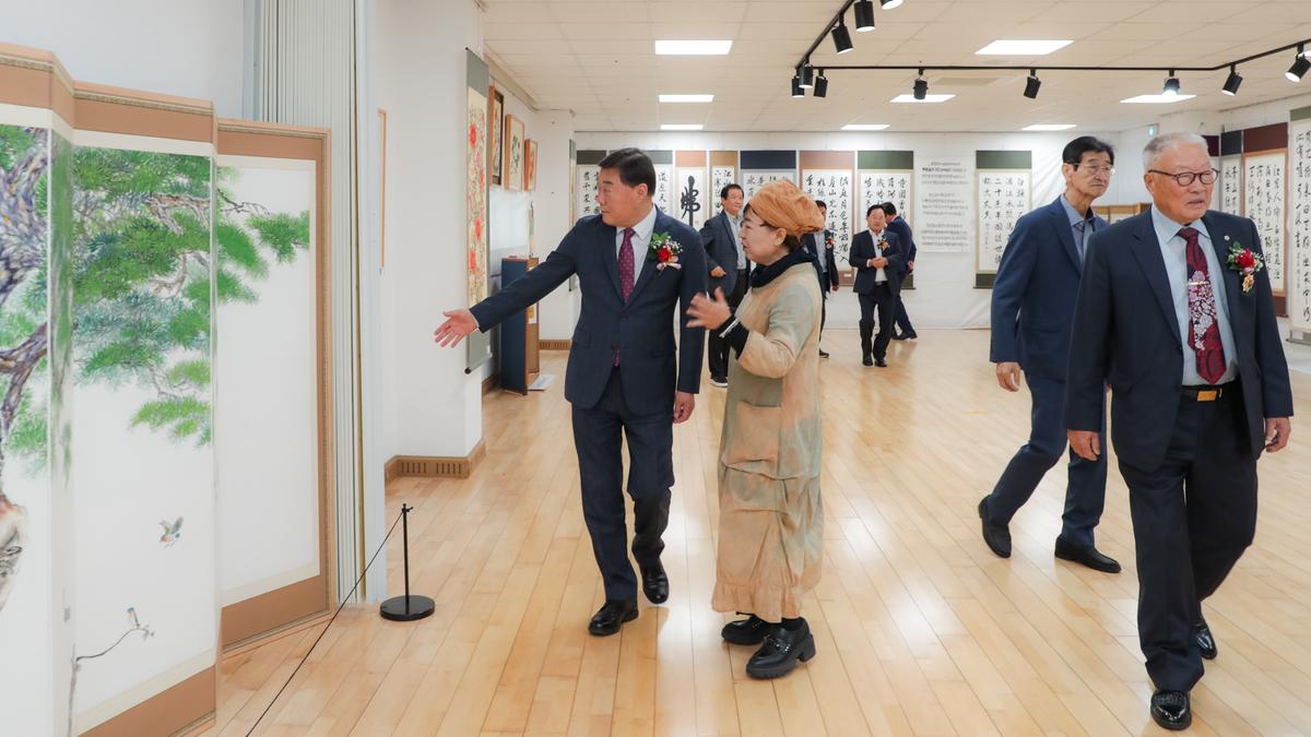 가야면 문화.예술축제