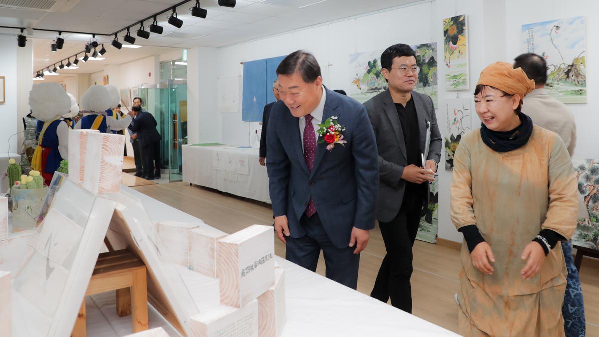 가야면 문화.예술축제