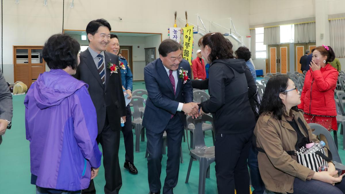 가야면 문화.예술축제