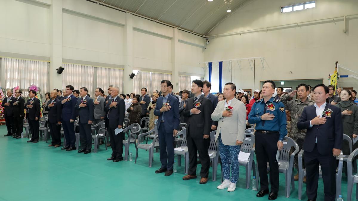 가야면 문화.예술축제