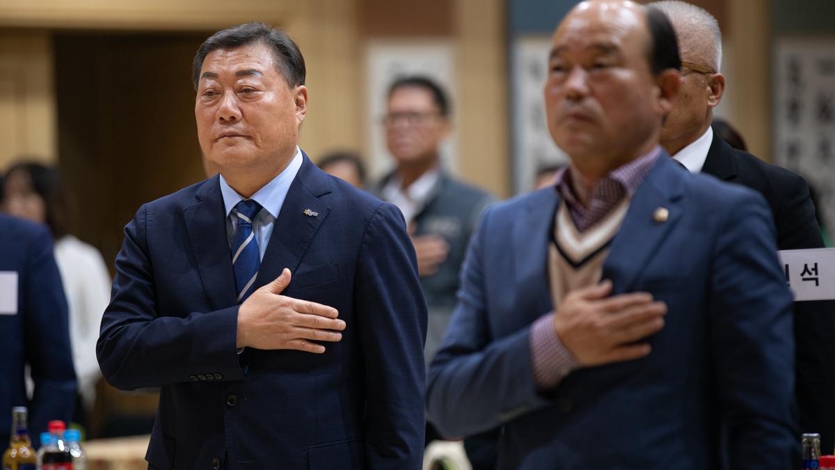 합천문화원 문화학교 발표회