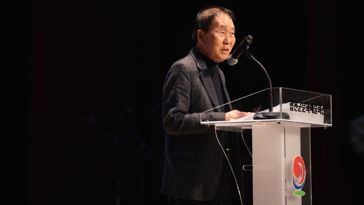 합천문화원 문화학교 발표회