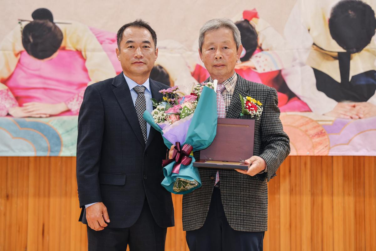 야로면 노인의날