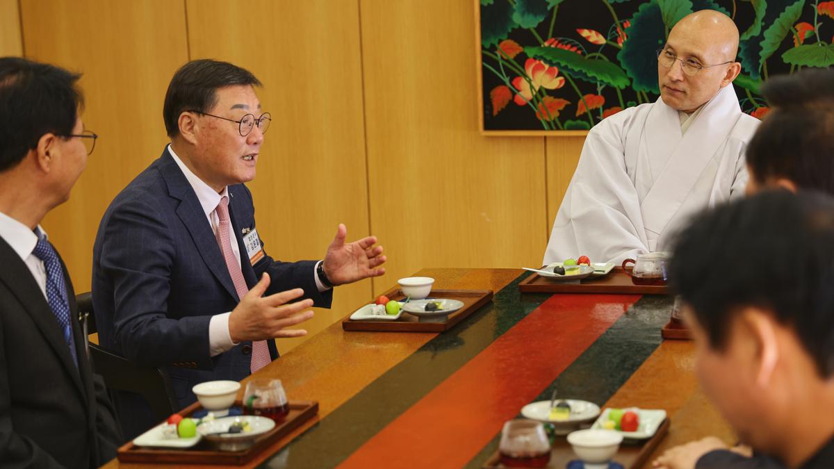 한국세계유산도시협의회 제29차 정기회의