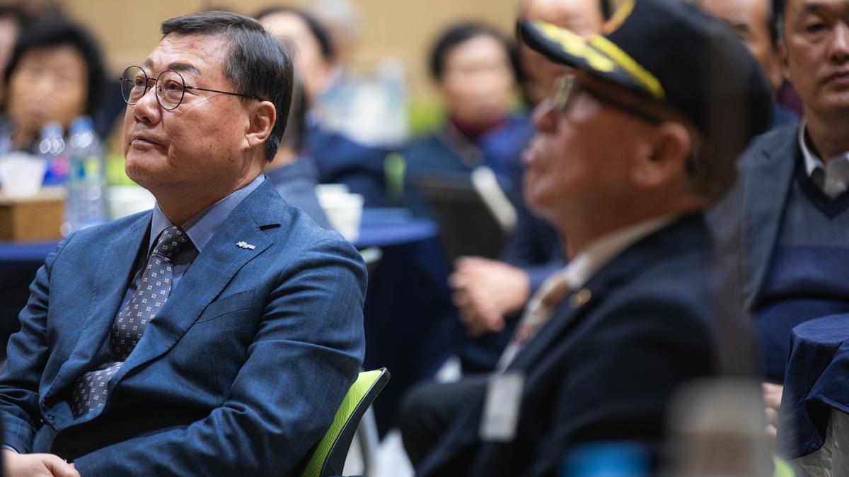 보훈가족 위안행사