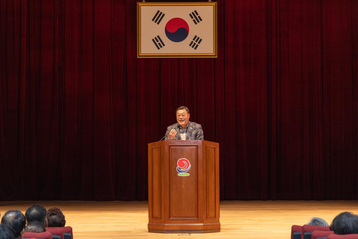 2024년 양봉교육