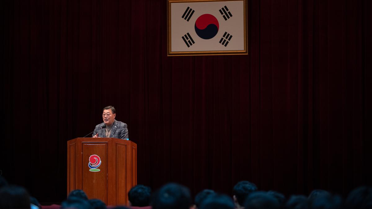보도자료 및 언론대응 교육