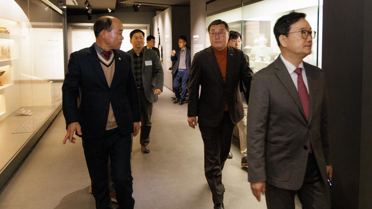 제9회 합천박물관 학술대회