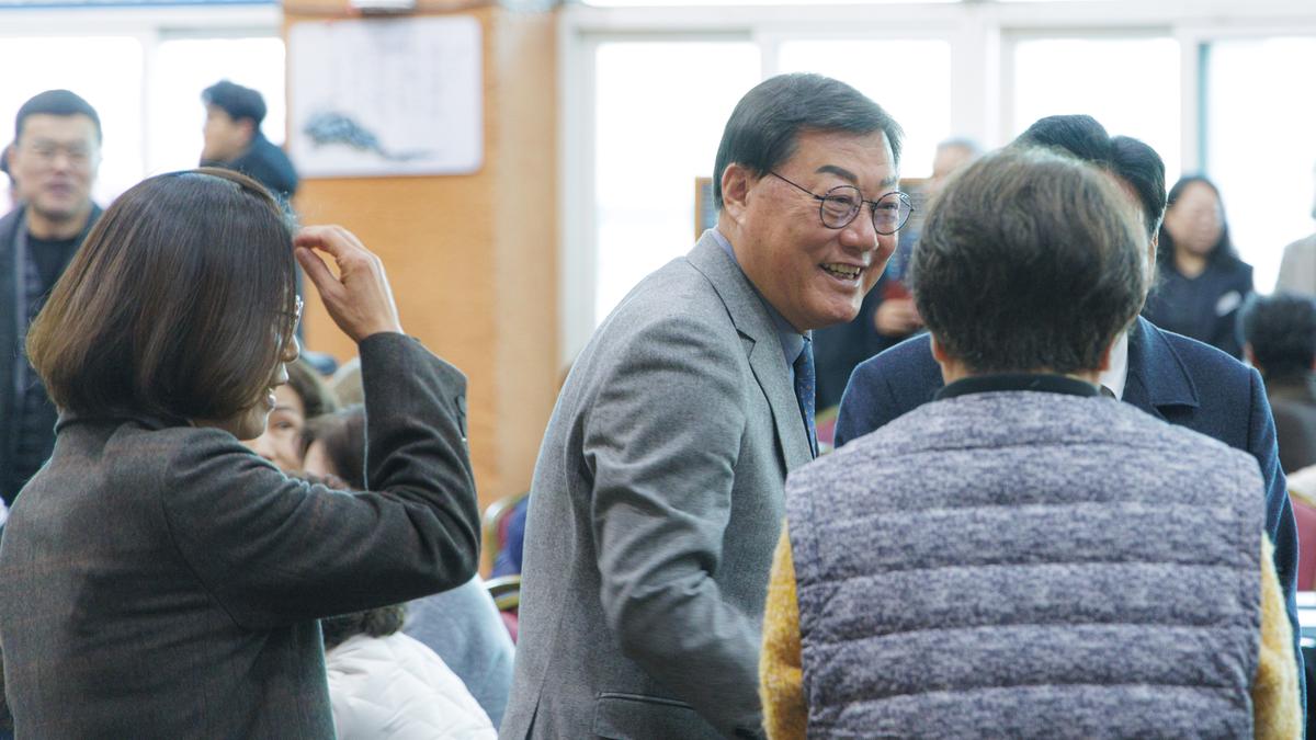 제24회 합천지역자활센터 송년한마당