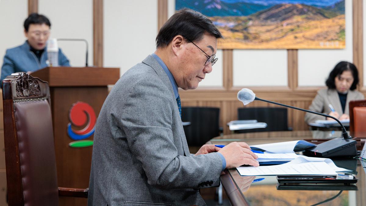 합천군 생활 보장위원회