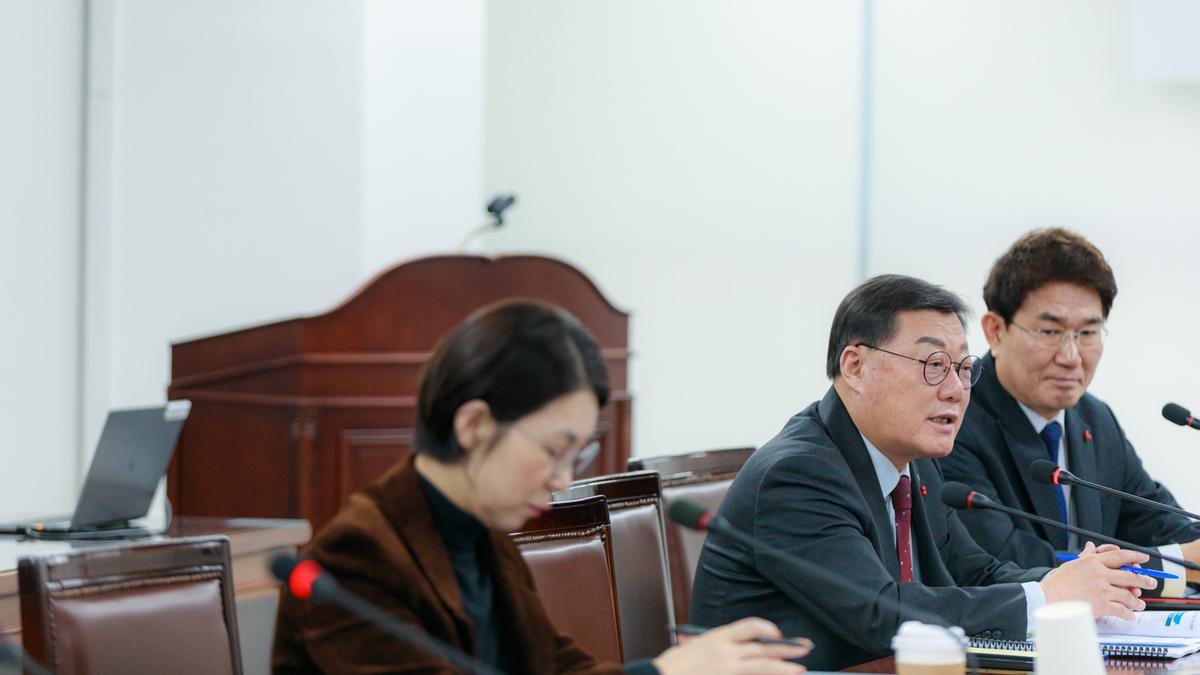 지역문화관광 전문위원회 위원 위촉식 및 제1차회의