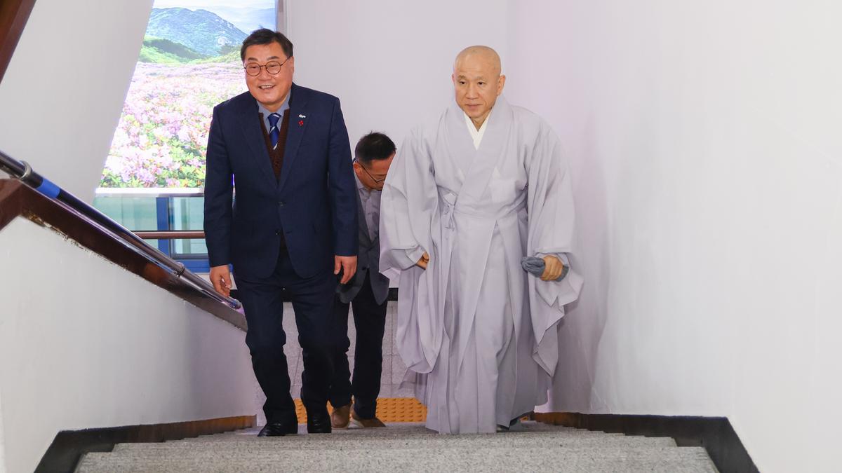 이웃돕기 성품기탁