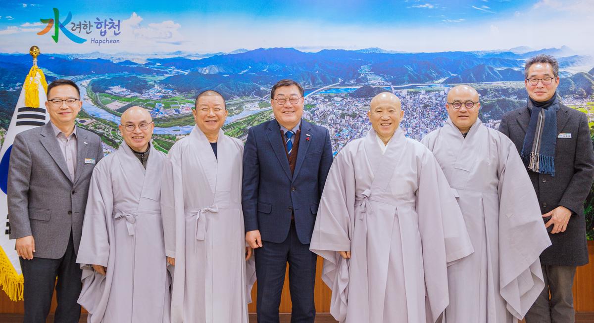 이웃돕기 성품기탁