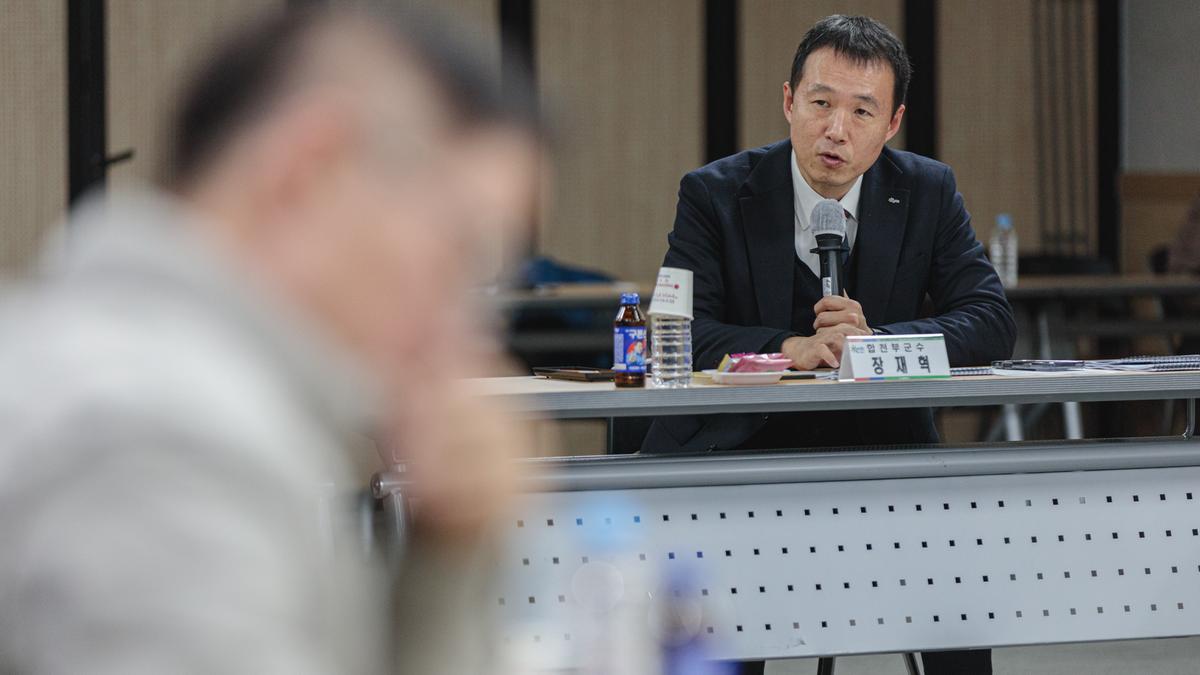 농촌공간정비 사업 최종보고