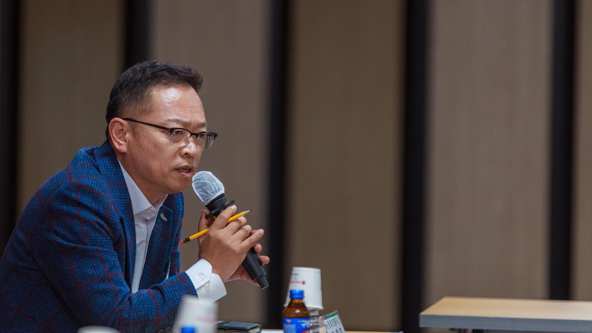 농촌공간정비 사업 최종보고