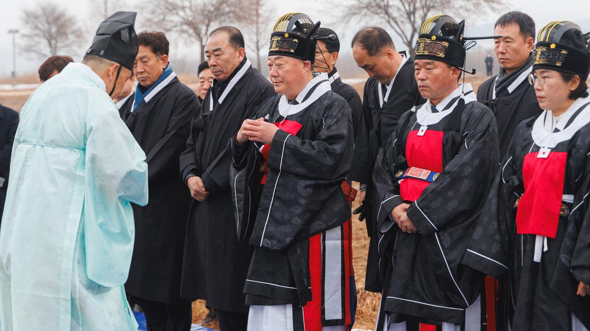 정월대보름 달맞이 행사