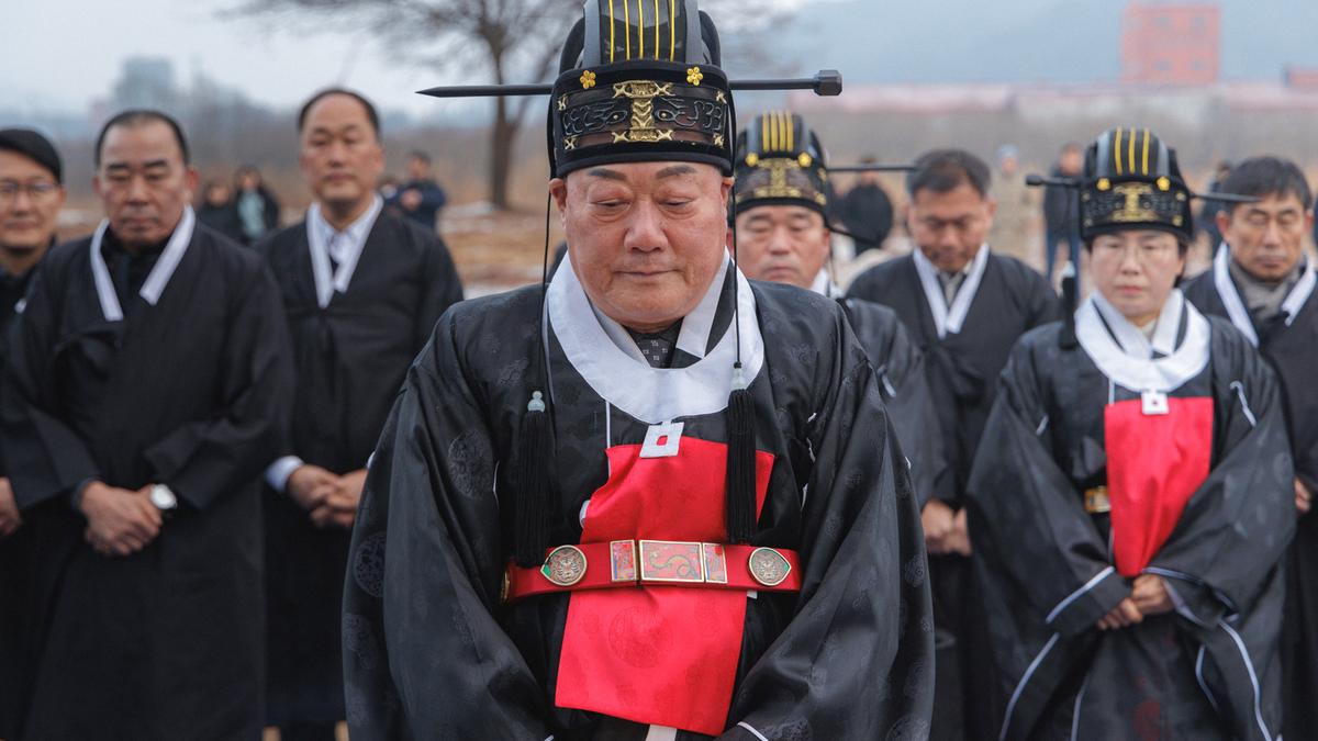 정월대보름 달맞이 행사