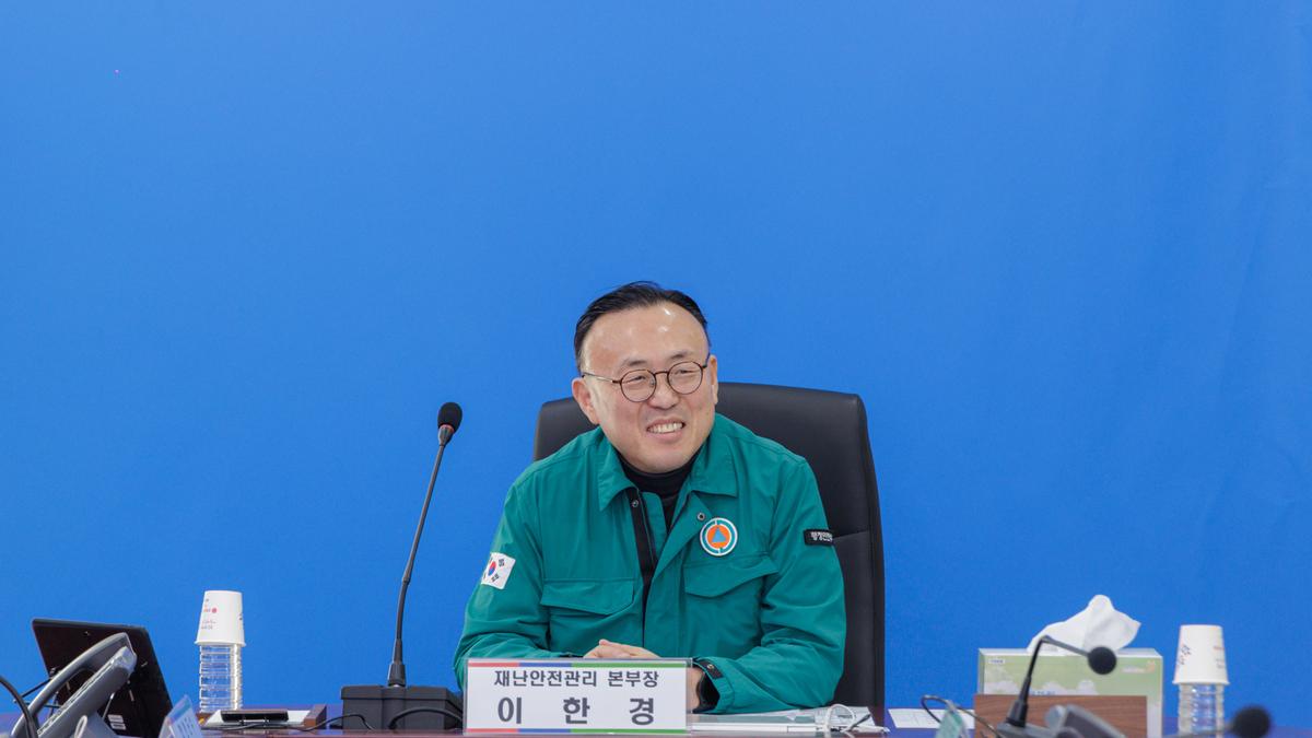 산불대비태세 및 불법소각 근절대책
